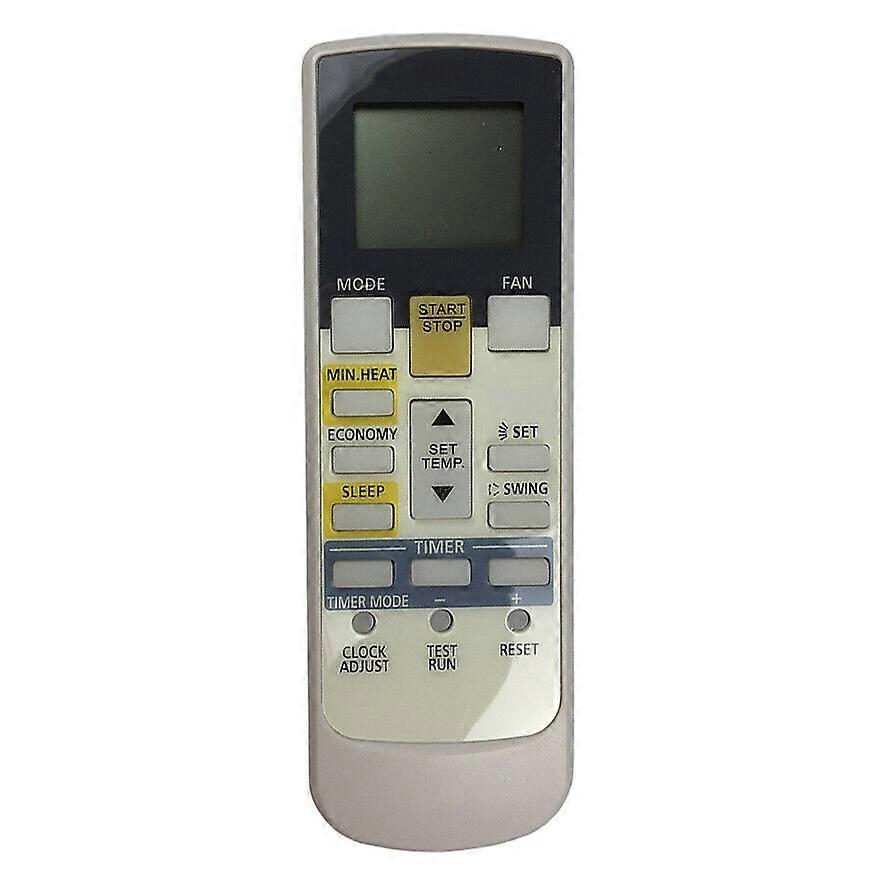 AR-RAH1U Remote Control For Air Conditioner