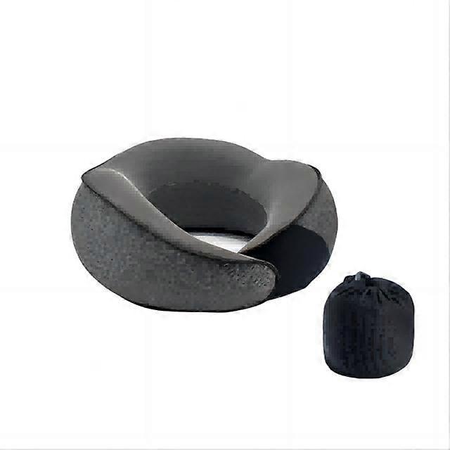Travel Neck Travel Pillows Memory Foam Neck Travel Pillows Travel Neck Cushion Durable U-shaped Travel Pillows Comfortable Non-deformed Airplane Trave