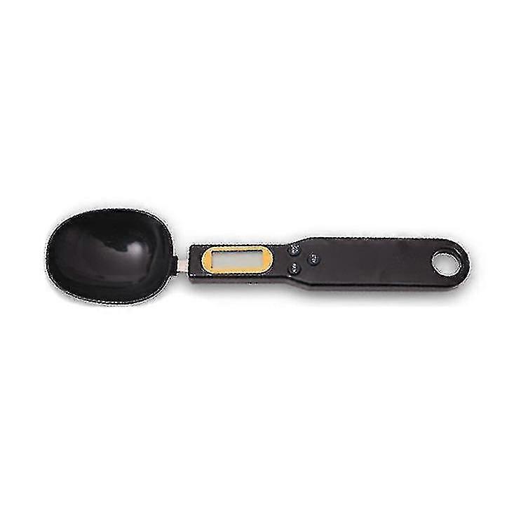 Cuillère électronique en poudre de thé Pesante Numérique Lcd Numérique Portable Affichage Cuillère Balance