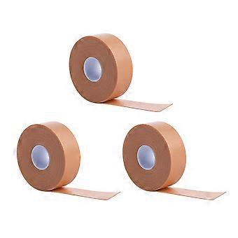 3 rollen anti-slip voet hiel sticker slijtvast voet hak sticker hoge hakken schoenen rug hak sticker anti-drop schoenen hak sticker voor vrouwen