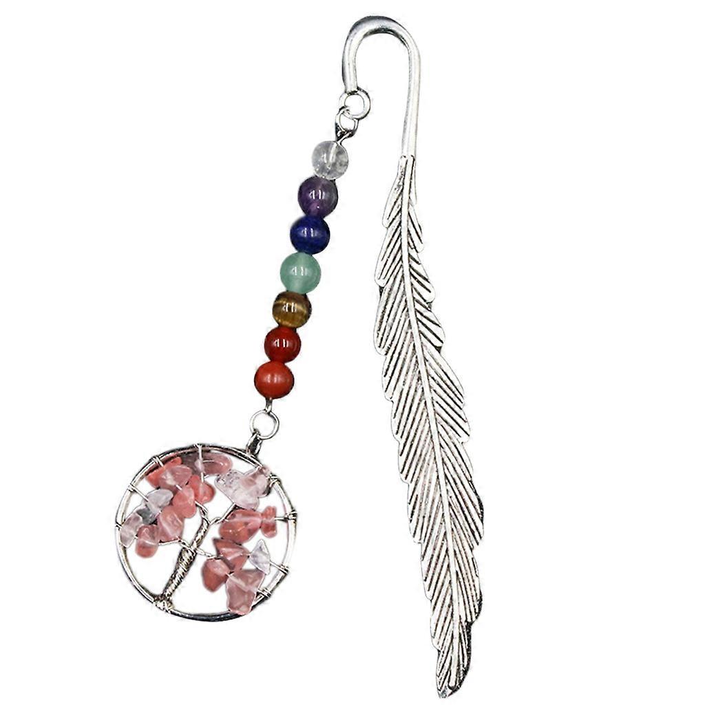 Bookmark Vintage Ancient Alloy Charm Pendant suitable for Bracelet Necklace