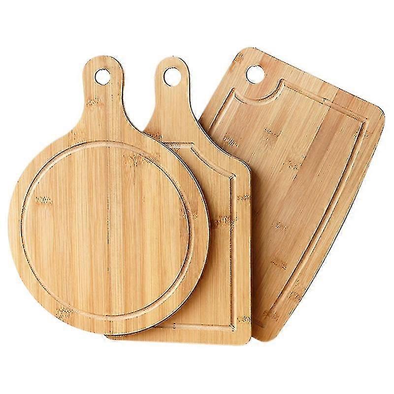 Bamboo Cutting Board Compatible