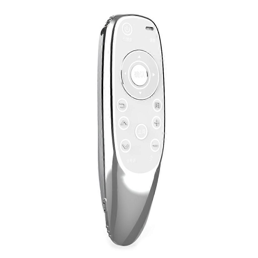 Placage Housse de protection en TPU Manchon antichoc anti-perte pour YK6600J/8404