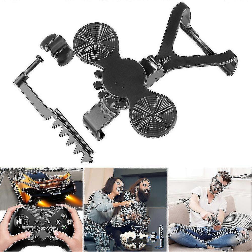 EA Mini Steering Wheel For Xbox One S/x Game Controller Auxiliary Replacement Accessories