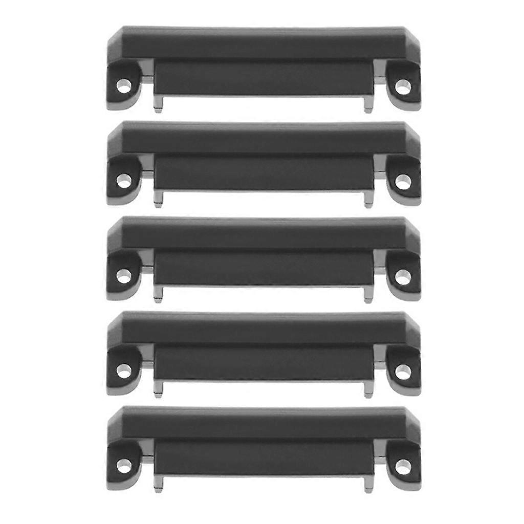 5PCS 3D Printer Fan Air Guide Duct Mounting Bracket 3D Printer Accessories