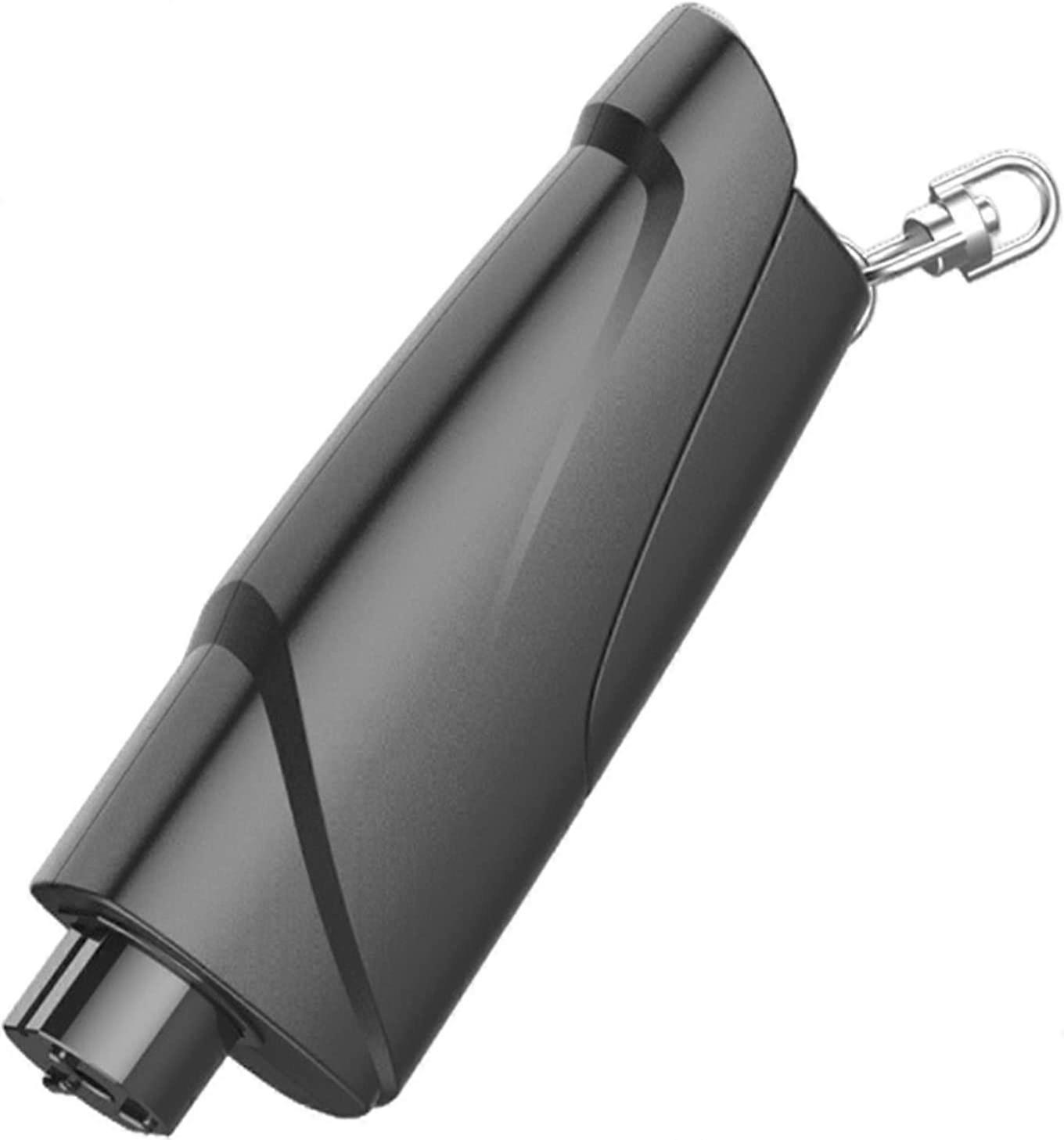 مطارق سلامة السيارة ، مطرقة سلامة السيارة ، قواطع زجاج أمان السيارة ، قاطع النافذة مع أداة قاطع الحزام