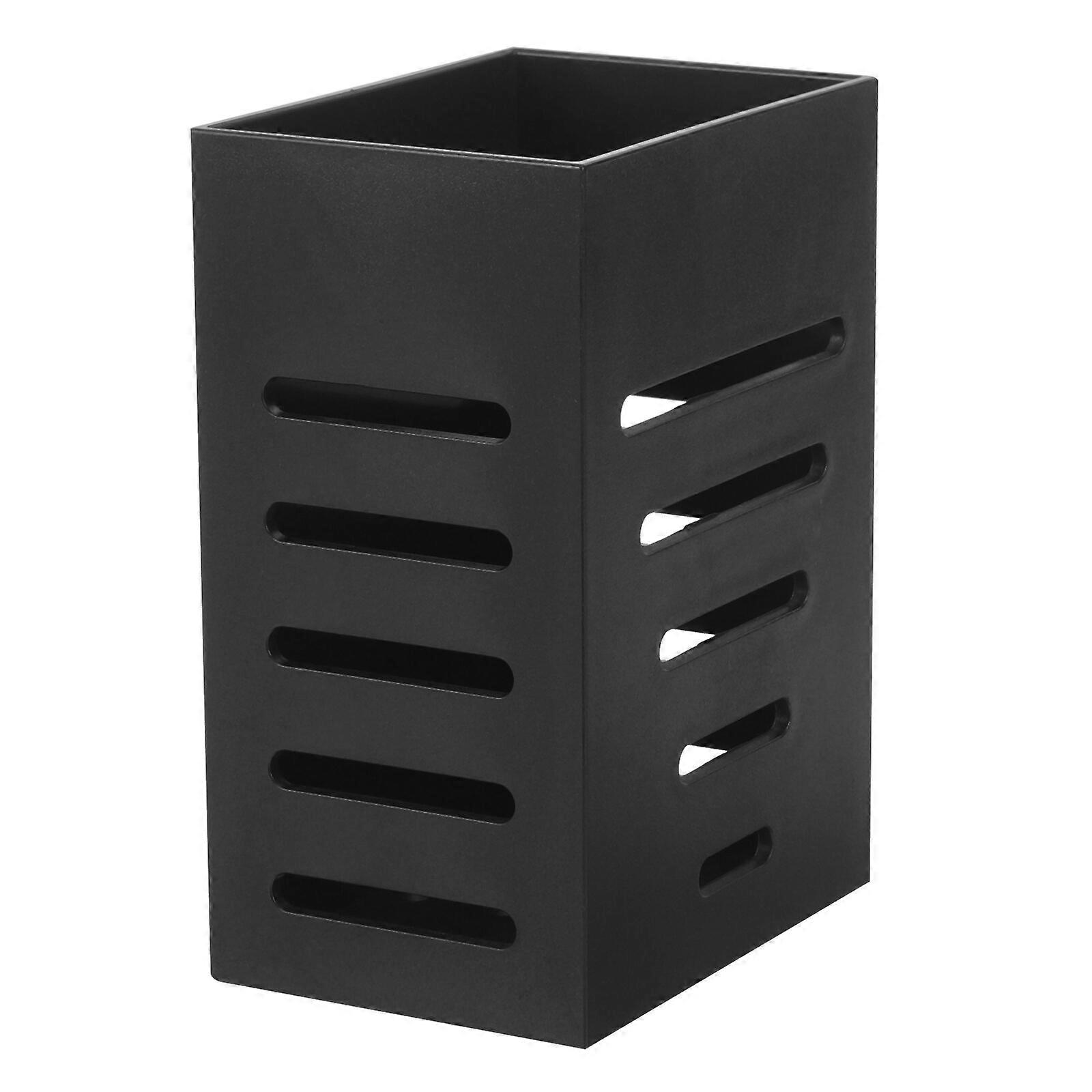 Wall Chopstick Holder Convenient Cutlery Holder Multi-function Spoon Fork Holder