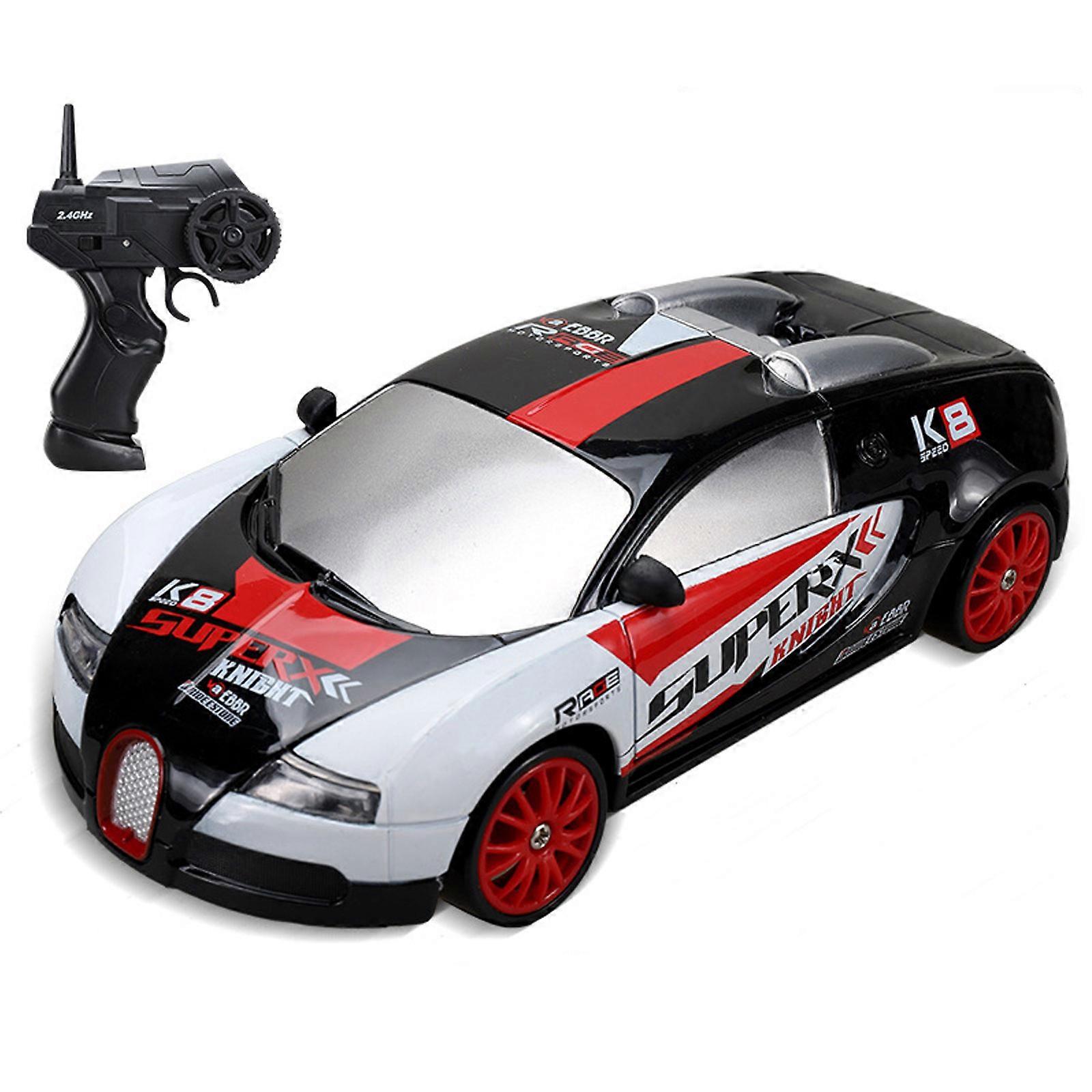 Rc Drift Car Afstandsbediening Auto Sport Racing Hight Speed Drift Auto's