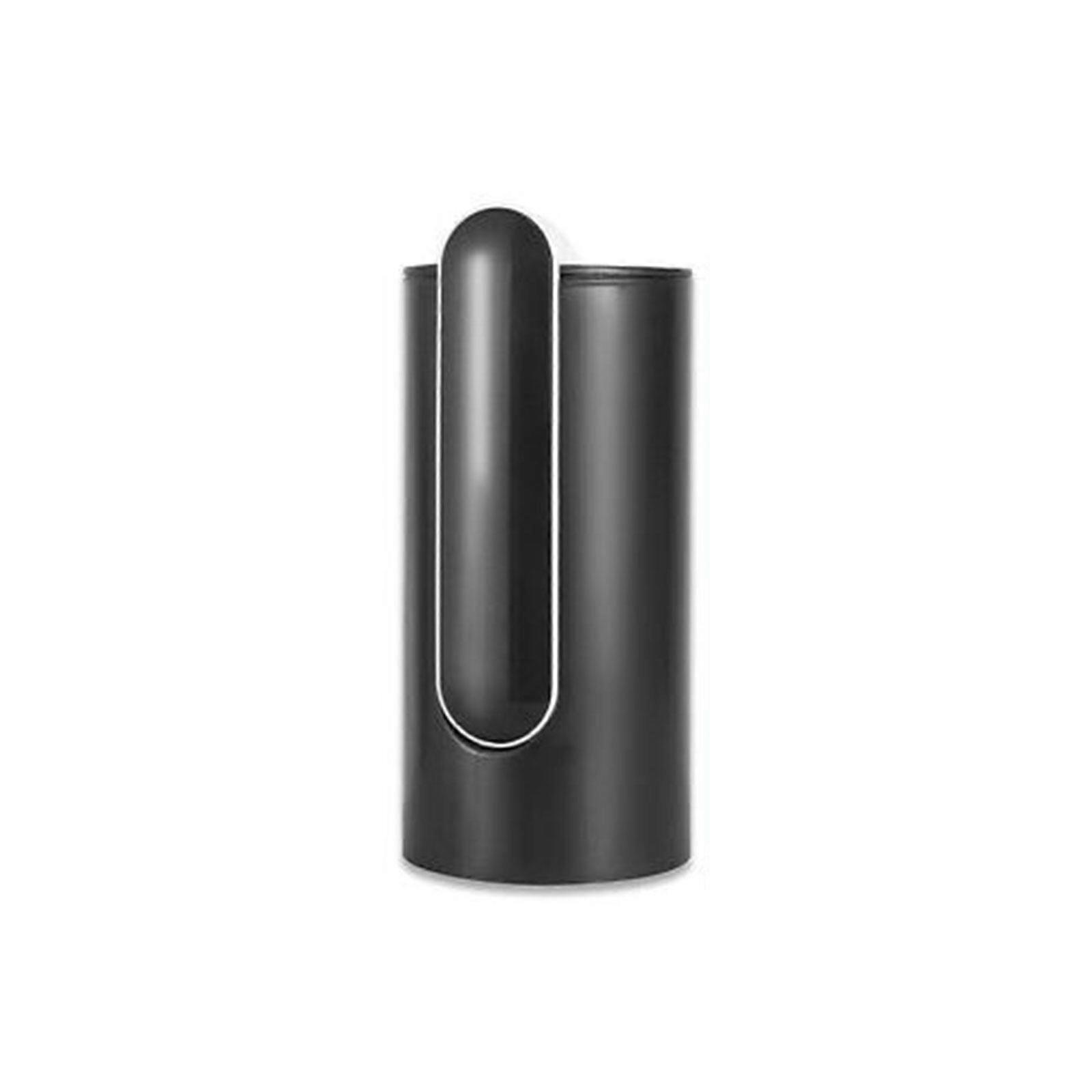 Elektrisk drikkevannspumpe - Folding elektrisk vannpumpe Fast Water Flow USB oppladbar 1200mAh