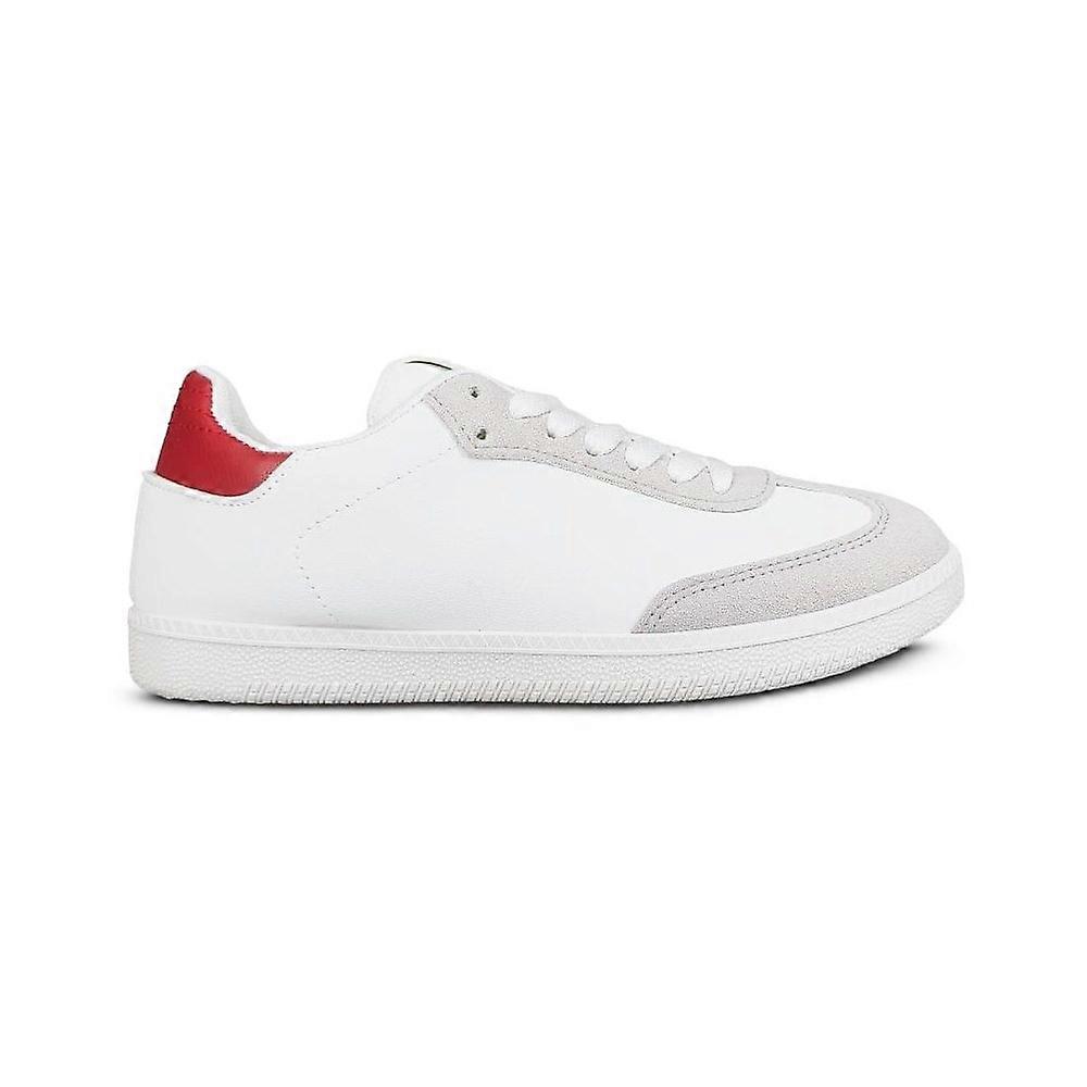 Shoes Permani Gols BL371WHITE