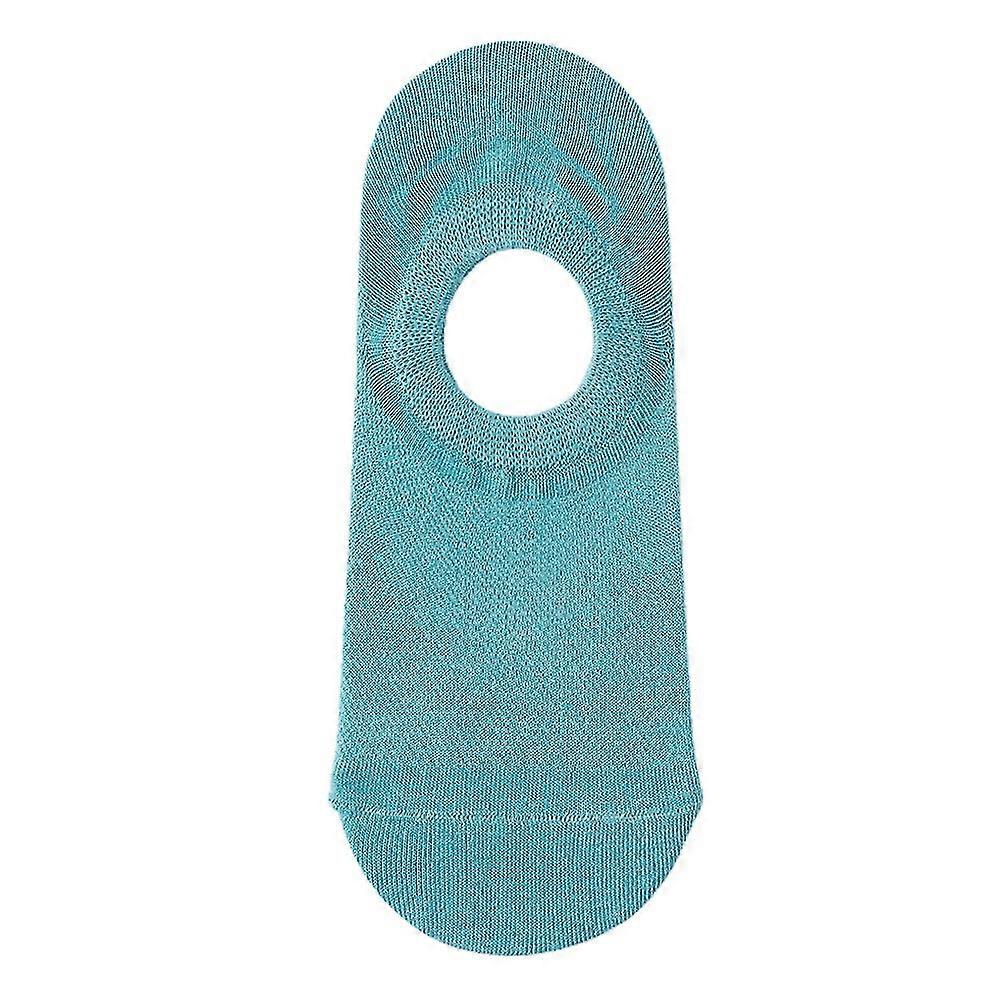 Calze da barca in cotone da uomo