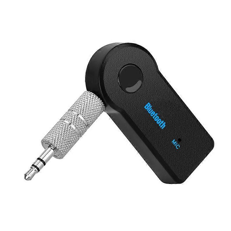 Bluetooth Receiver - 3.5 mm AUX