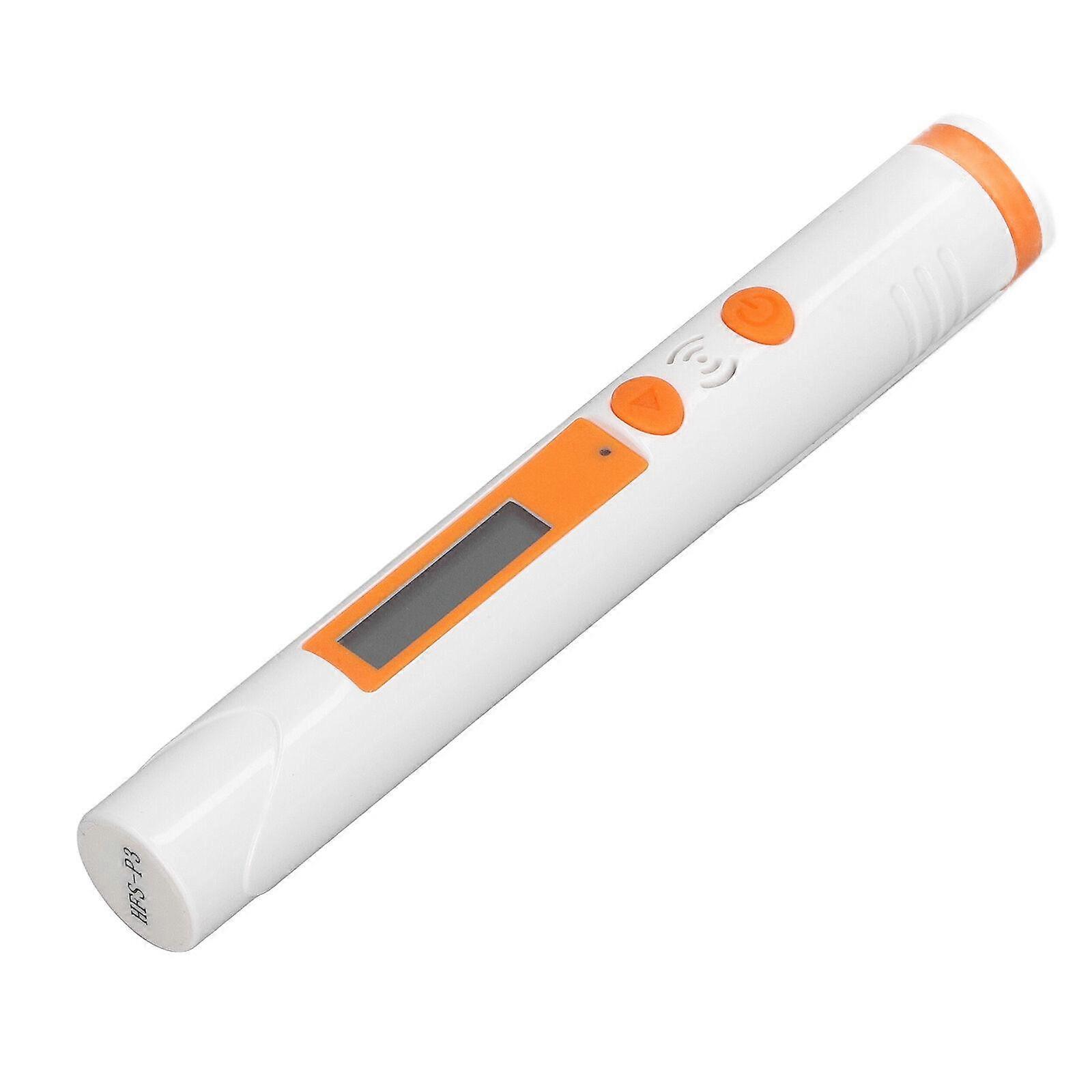 Pen Type Nuclear Radiation Detector USB Nuclear Radiation Tester Geiger Counter