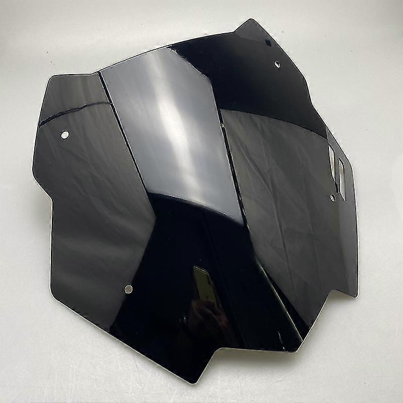 Mtkracing für Yamaha Tmax560teca Max 2022-2023 Motorrad Frontscheibe Windschutzscheibenverkleidung