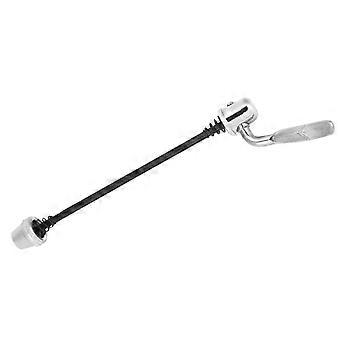 Leichter Stahl-Schnellspanner für Mountainbike-Indoor-Cycling-Trainer