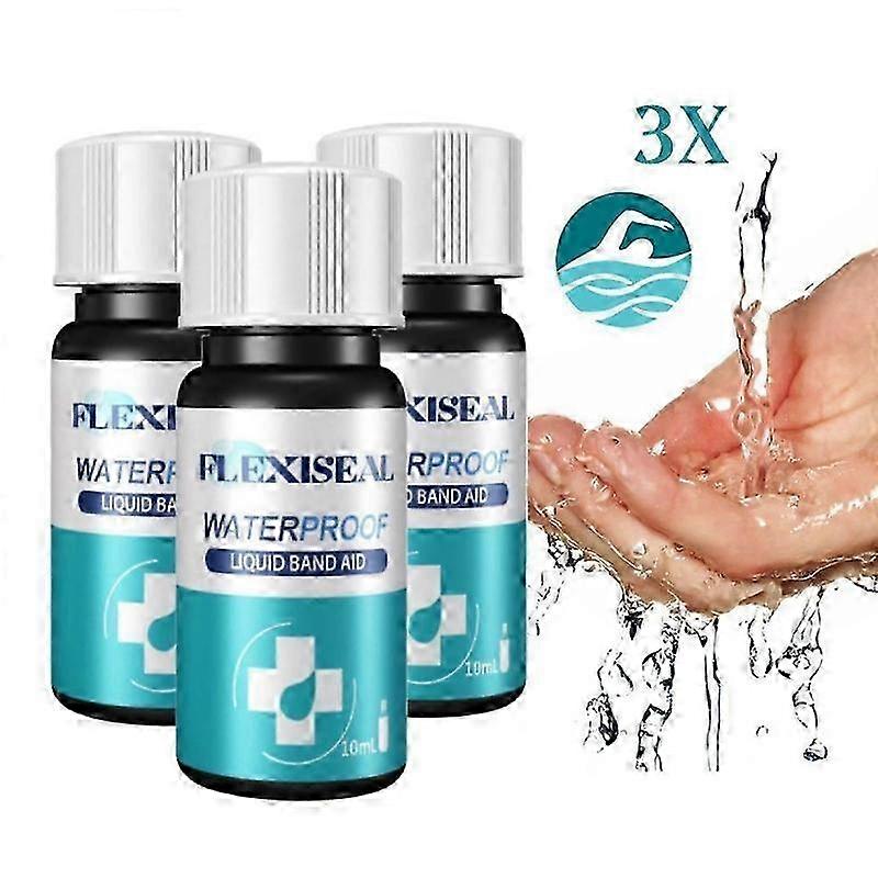1-5Pcs νέες πρώτες βοήθειες τραυμάτων Band-aid κόλλας δέρματος σώματος ιατρικές συγκολλητικές υγρές