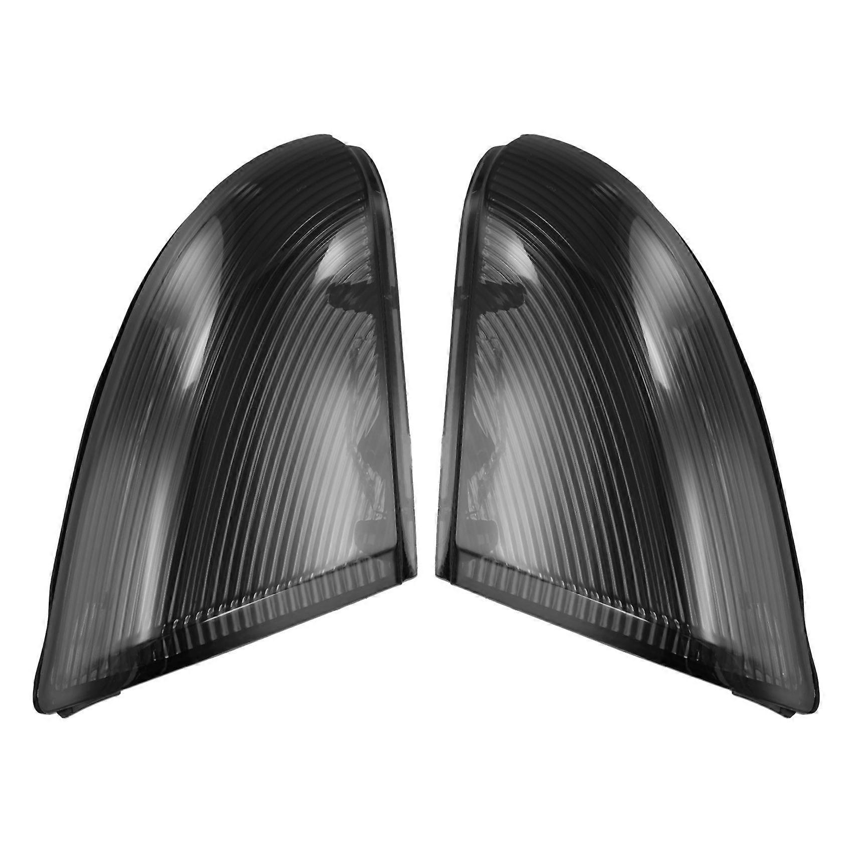 Car Side Rear View Mirror Lamp Turn Signal Light Indicator 68064949AA 68064948AA for Ram 1500 2500