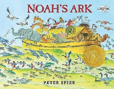 Noah's Ark
