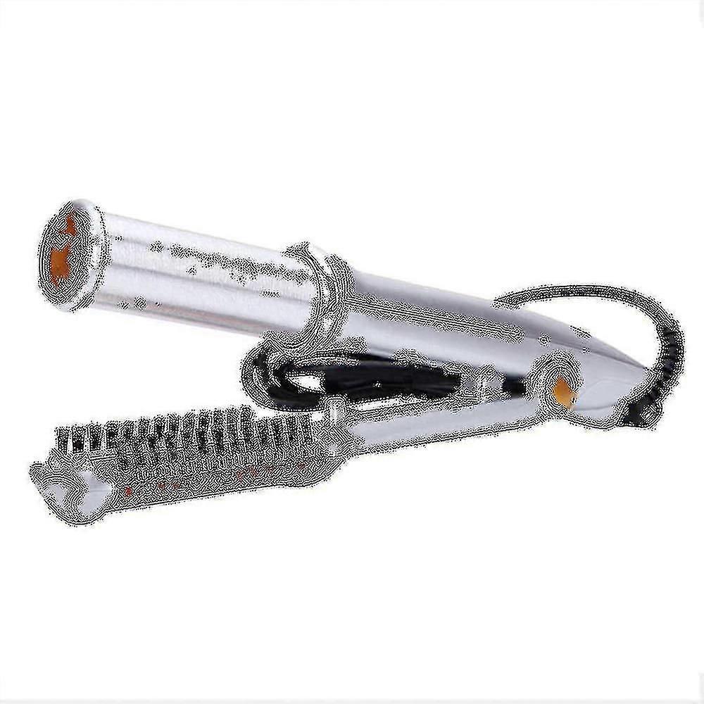 2-veis roterende krølltang