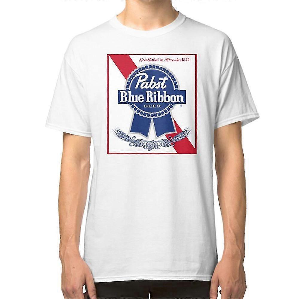 Pabst Blue Ribbon T-shirt