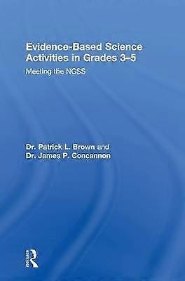 Evidence-Based Science Activities in Grades 35