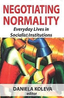 Negotiating Normality
