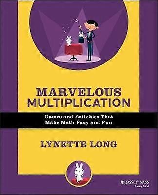 Marvelous Multiplication
