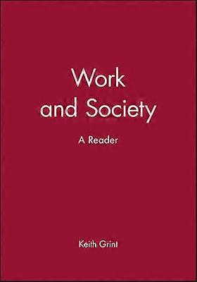Work and Society