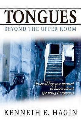 Tongues Beyond the Upper Room