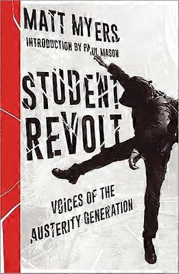 Studentenrevolte