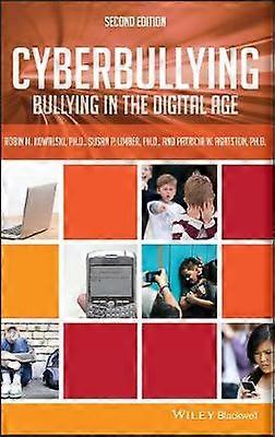 Cyberbullying 2e