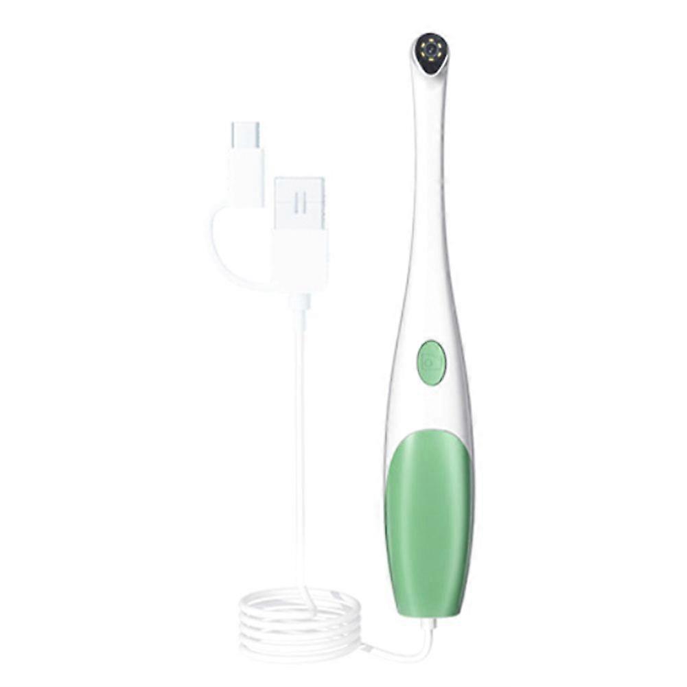 HD 1080P Intraoral Camera Visual Dental Inst ents 3 In1 USB Dental Camera Capture Available for Android PC Tablet