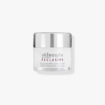 Skincode Cellular Anti-Aging Cream 50ml