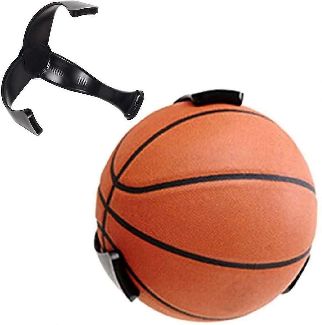 טפרים כדור, קיר הר כדורסל מחזיק כדורגל, כדורגל, כדורעף S תצוגת אחסון כדור Ra Sp Saver לנוער ldren