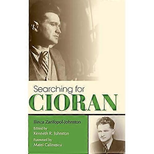 Searching for Cioran
