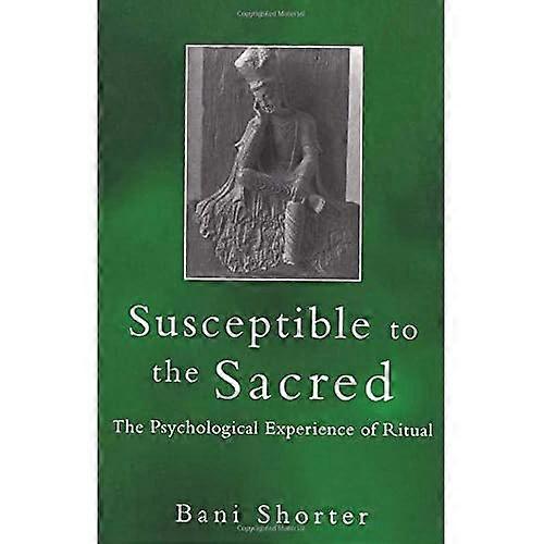 Utsatt for det hellige: psykologiske erfaring rituelle