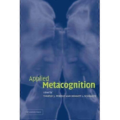 Toegepaste Metacognitie