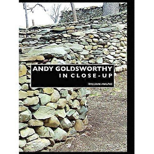 Andy Goldsworthy in Close-Up