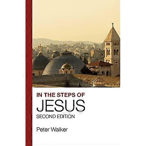 In the Steps of Jesus