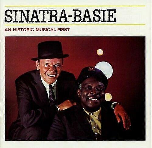 An Historic Musical First CD (1997)