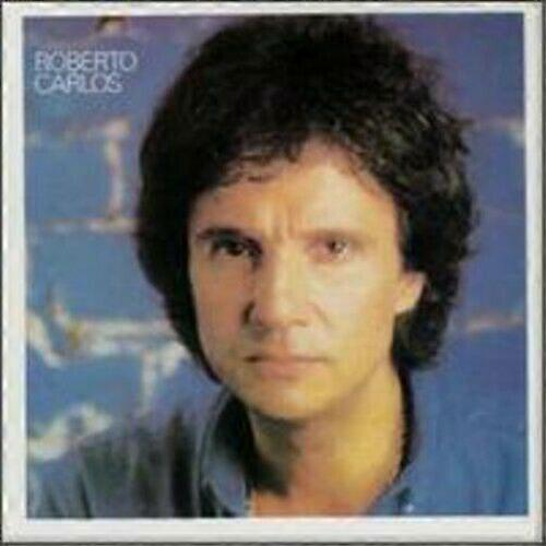 Carlos Roberto Roberto Carlos 85 CD