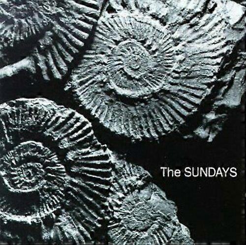 Sundays Reading Writing amp Arithm CD