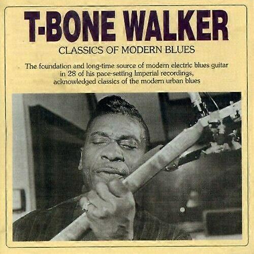 Classics Of Modern Blues CD (2003)
