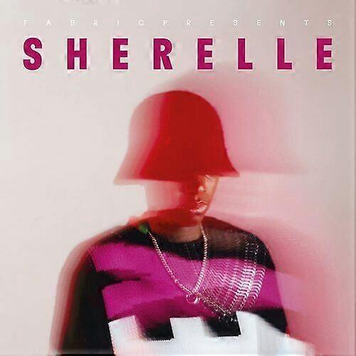 Various Artists Fabric Presents Sherelle CD (2021) NEW