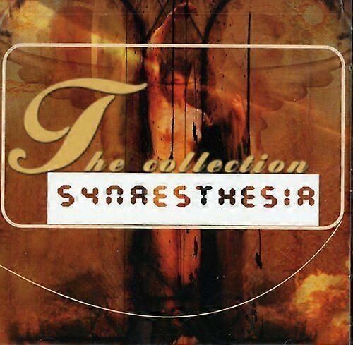 Desideratum CD (2001)