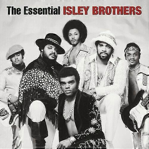 Isley Brothers The The Essential CD