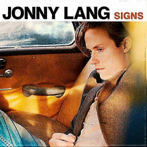Jonny Lang Signs CD (2017)