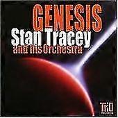 Genesis CD (2004)