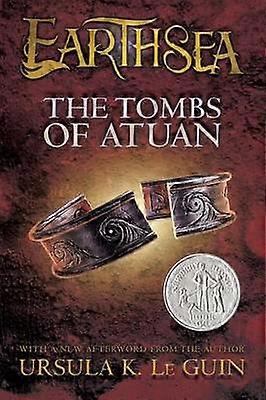 The Tombs of Atuan