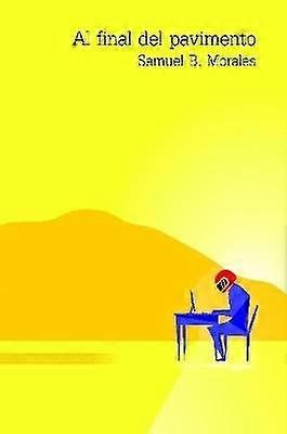 Al final del pavimento